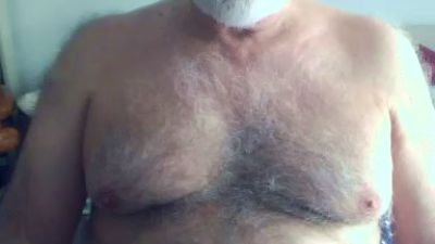 horny60bear webcam model stream image