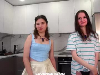 quyenkjos webcam chaturbate model stream image