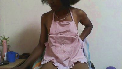 Farou webcam model stream image