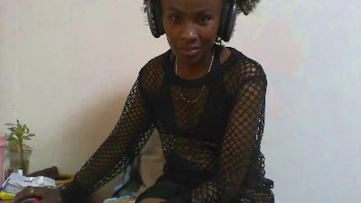 Farou webcam model stream image