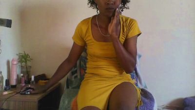 Farou webcam model stream image