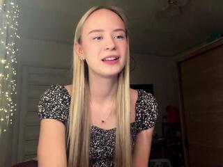 Tamica Mabel webcam model stream image