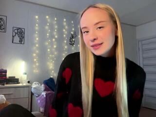 Tamica Mabel webcam model stream image