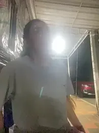 MyAlexaStar webcam model stream image