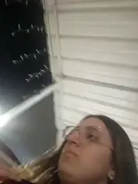 MyAlexaStar webcam model stream image