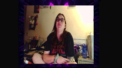 Toxiclove01 webcam cam4 model stream image