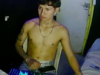 ebabyjuan-1 webcam model stream image