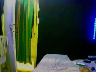 ebabyjuan-1 webcam model stream image