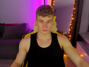 kurt_hanssen webcam chaturbate model stream image