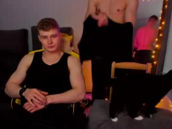 kurt_hanssen webcam model stream image