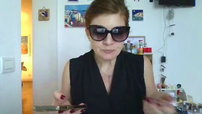 Eclissi_nix webcam cam4 model stream image