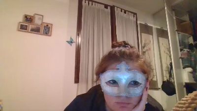 Eclissi_nix webcam cam4 model stream image