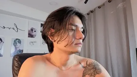 davoxer webcam stripchat model stream image