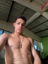 7ShaunkHend_ webcam model stream image