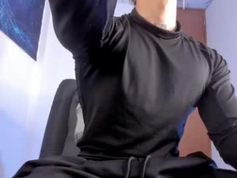 dante_cooper_0 webcam model stream image