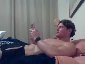 zachschaefer webcam model stream image