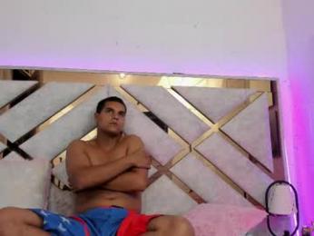 celestederek webcam model stream image