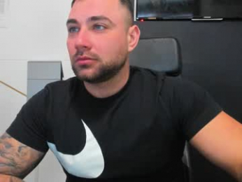 duncanstones webcam model stream image