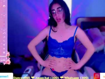 sofia_vanner webcam model stream image