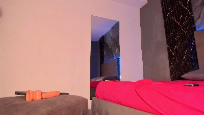 johan_barreto webcam model stream image