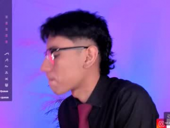 keiner_smith webcam model stream image