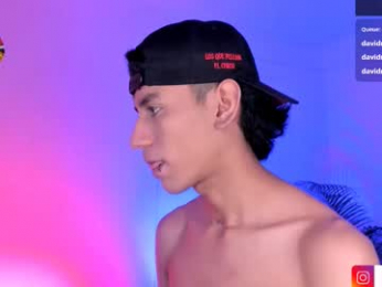 keiner_smith webcam model stream image