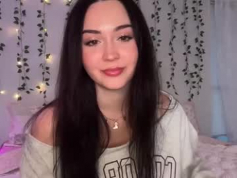 jocelyynn webcam model stream image