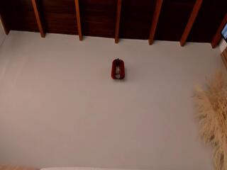 Jordan Clarr webcam model stream image