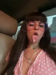 VioletaSubmissive webcam model stream image