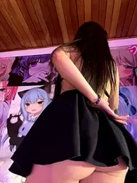 VioletaSubmissive webcam model stream image