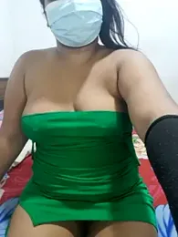 Velvet__vibe webcam stripchat model stream image