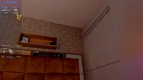 Samantha_cp_ webcam model stream image