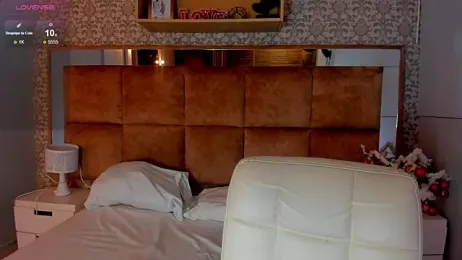 Samantha_cp_ webcam model stream image