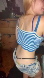 _panma5 webcam model stream image