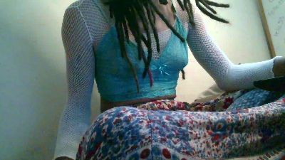 ReginaMadalena webcam model stream image