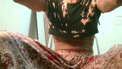 ReginaMadalena webcam model stream image