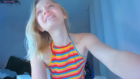 JennyWoody webcam model stream image