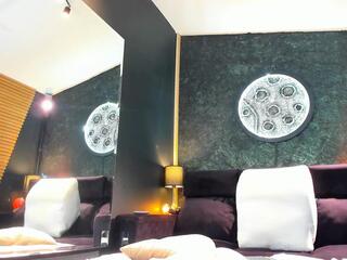 Massimo Walton webcam flirt4free model stream image