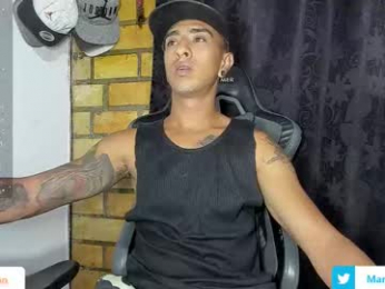 martin_granch webcam model stream image