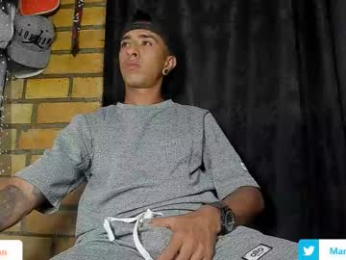 martin_granch webcam model stream image