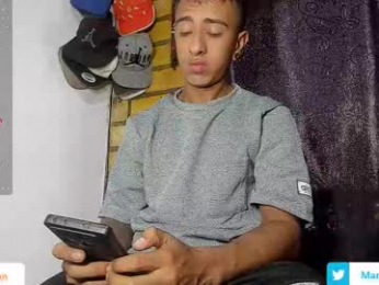 martin_granch webcam model stream image