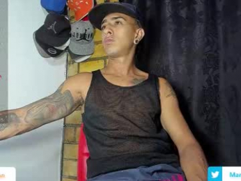 martin_granch webcam model stream image