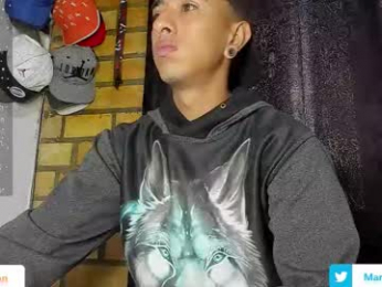 martin_granch webcam model stream image