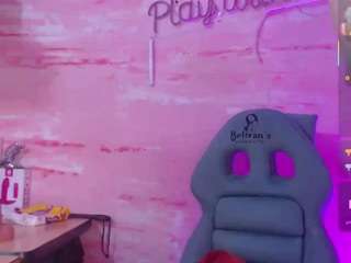 scarlett-taylor07 webcam model stream image