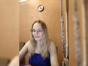 Angelicac webcam model stream image