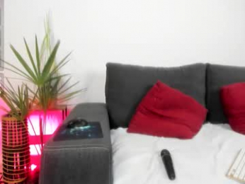 melanie_way webcam model stream image