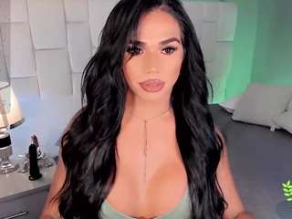 franciis-4u webcam model stream image