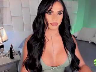 franciis-4u webcam model stream image