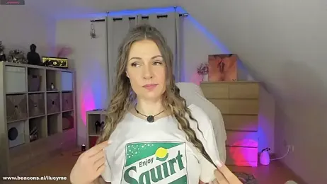 ilucyme webcam stripchat model stream image