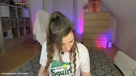 ilucyme webcam stripchat model stream image